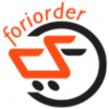 foriorder logo