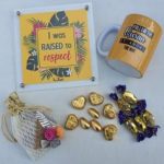 Islamic Gift Hamper For Her